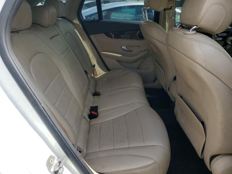 2019 MERCEDES-BENZ GLC 300 11