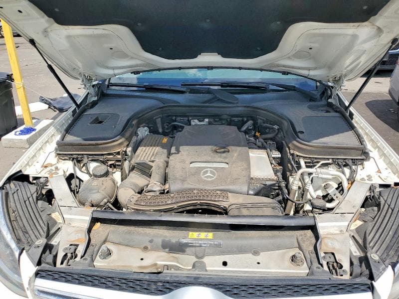 2019 MERCEDES-BENZ GLC 300 12