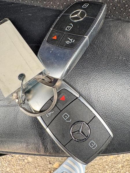 2019 MERCEDES-BENZ C 300 4MATIC 300 4MATIC 11