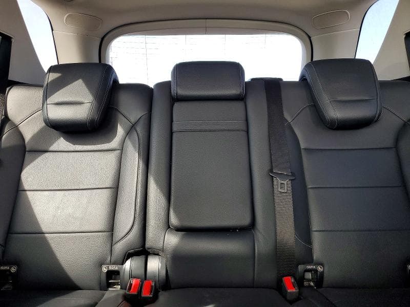 2017 MERCEDES-BENZ GLE 550E 4MATIC 10