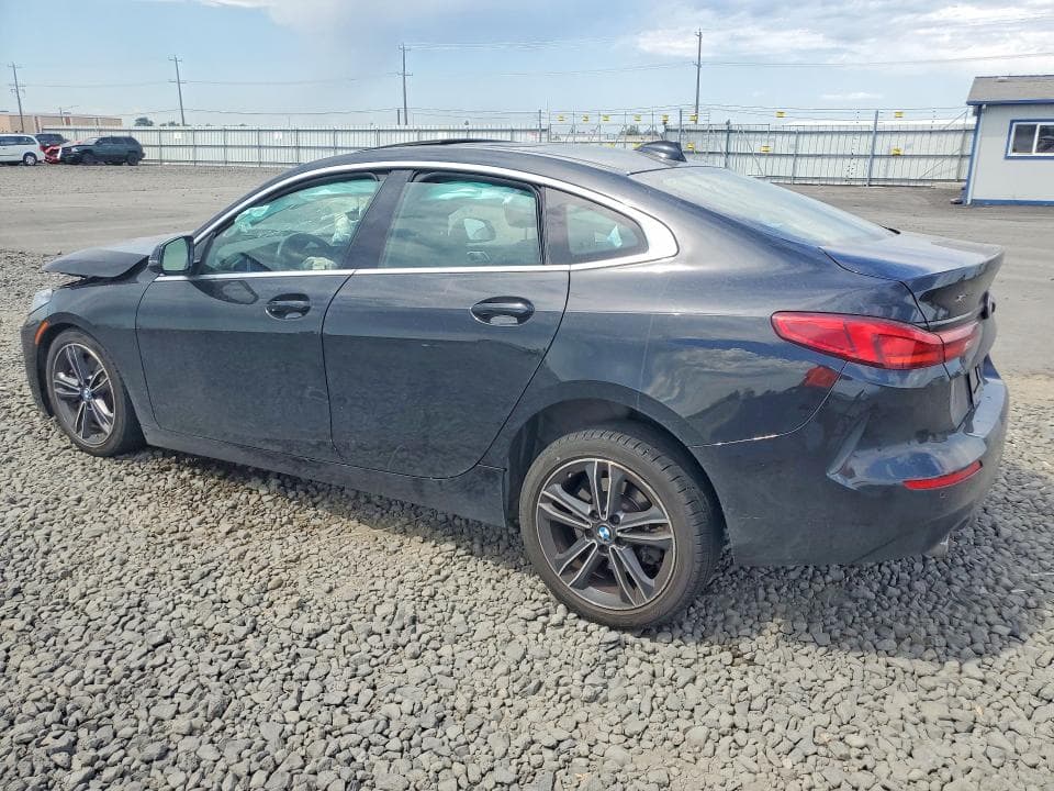2021 BMW 228XI 2