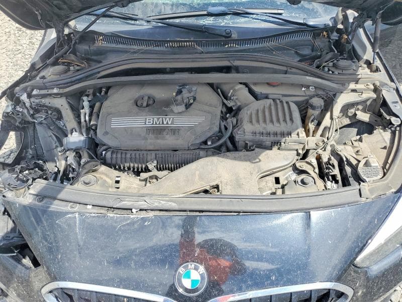 2021 BMW 228XI 11