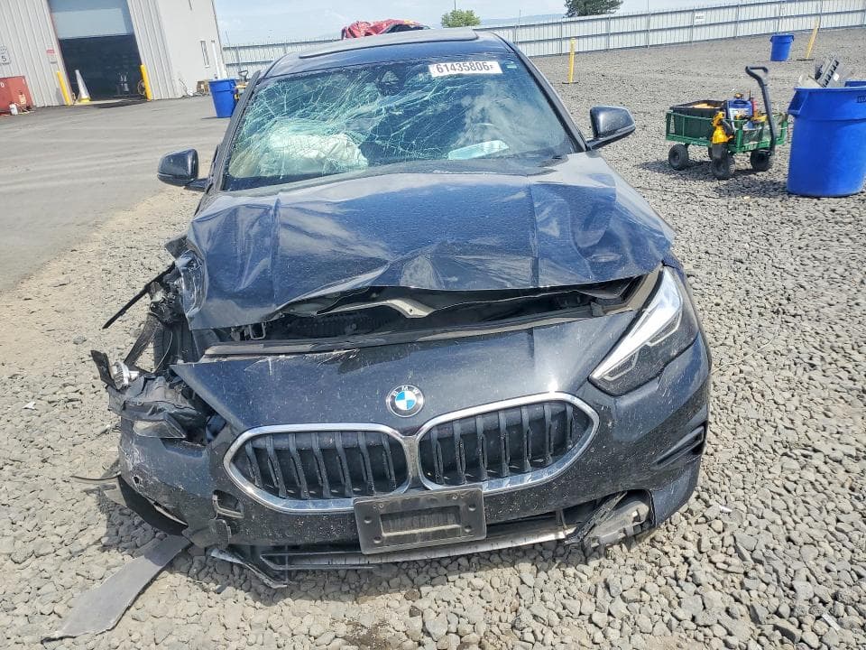 2021 BMW 228XI 5