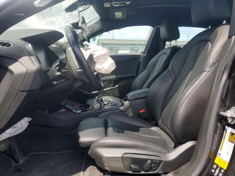 2021 BMW 228XI 7