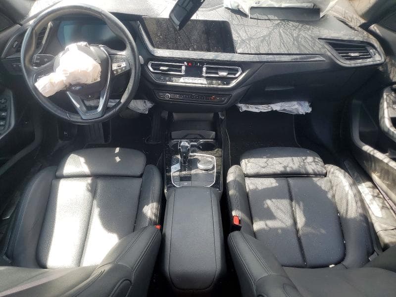 2021 BMW 228XI 8