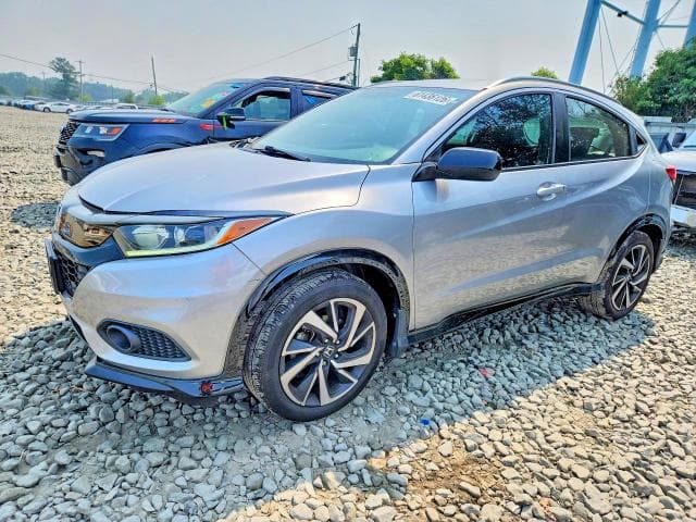 2020 HONDA HR-V SPORT - 1