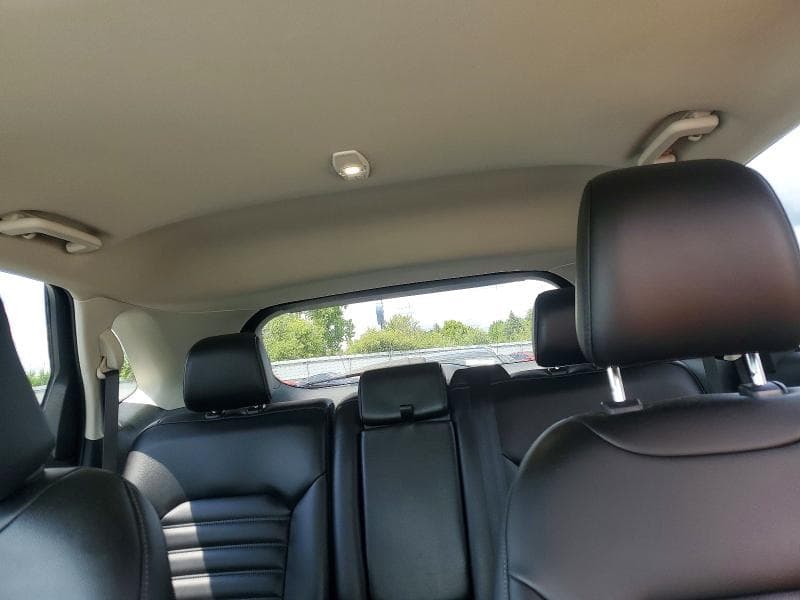2021 FORD EDGE SEL 10