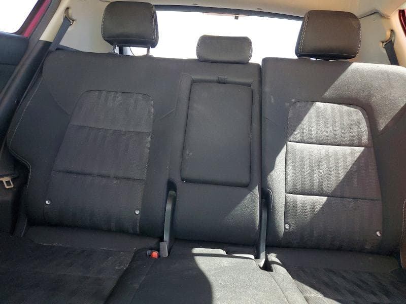 2020 KIA SPORTAGE LX LX 10