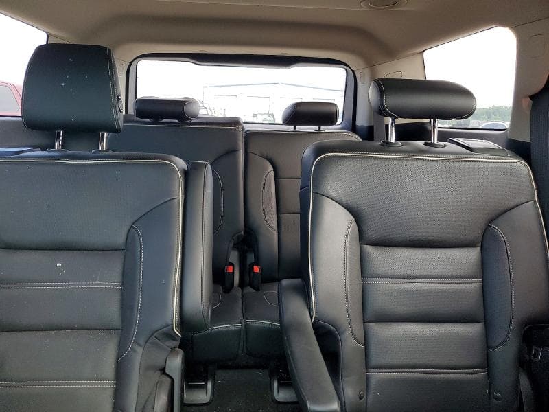 2017 GMC ACADIA DENALI DENALI 10