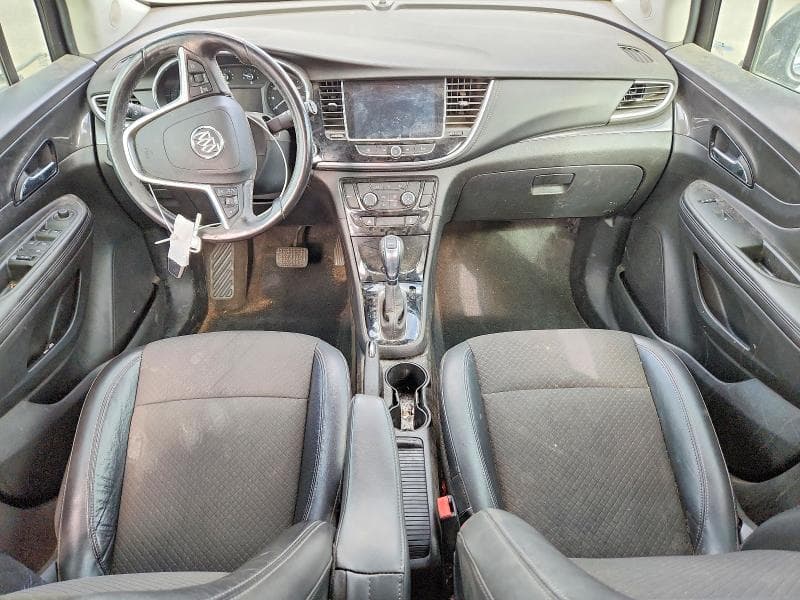 2017 BUICK ENCORE PREFERRED 8