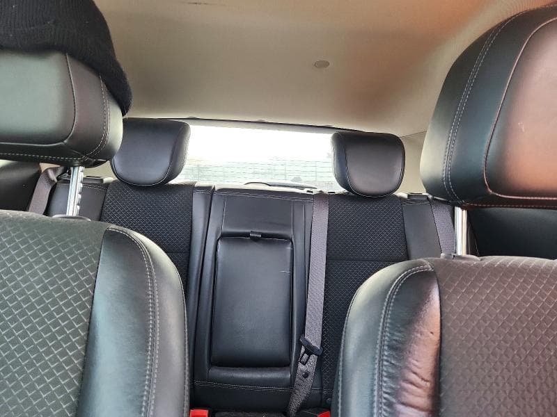 2017 BUICK ENCORE PREFERRED 10