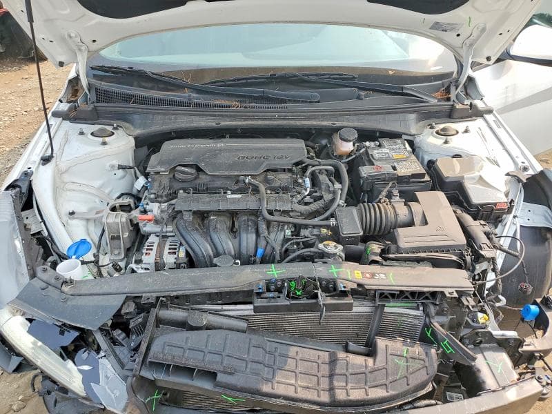 2023 HYUNDAI ELANTRA SEL 11