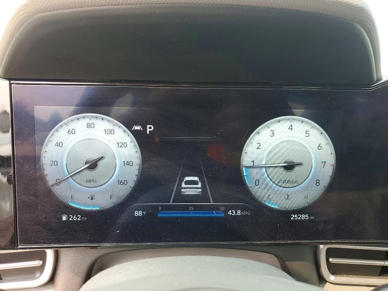 2023 HYUNDAI ELANTRA SEL 9