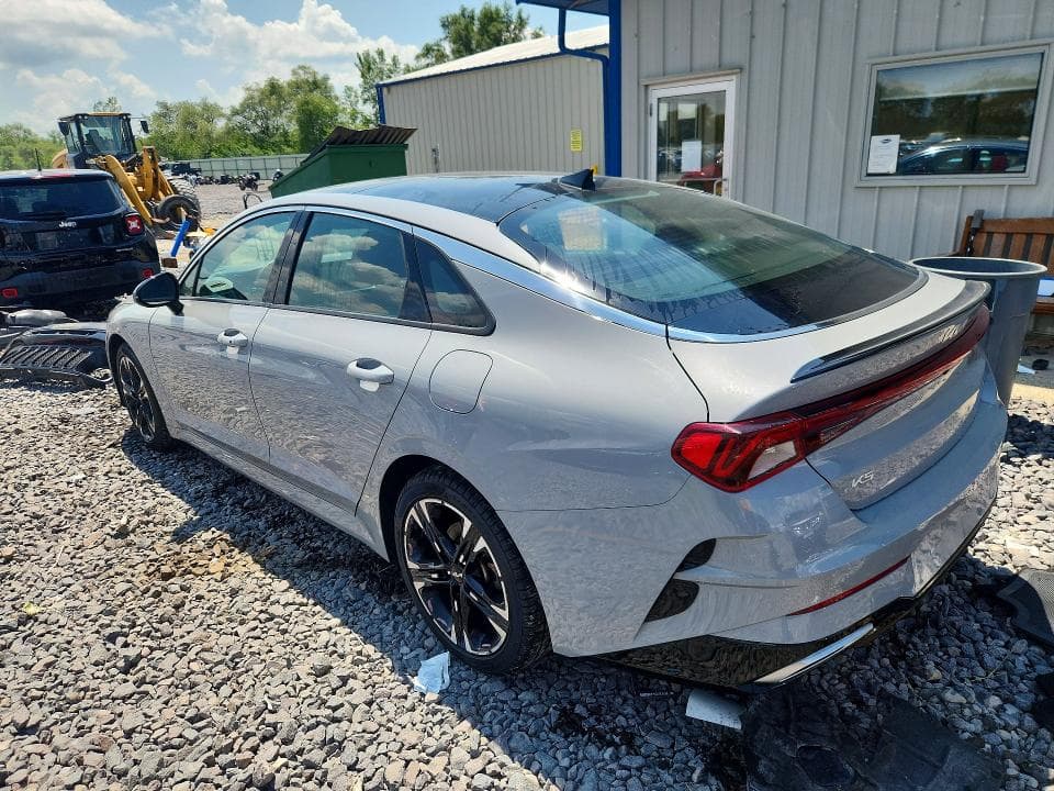 2023 KIA K5 GT LINE GT LINE 2