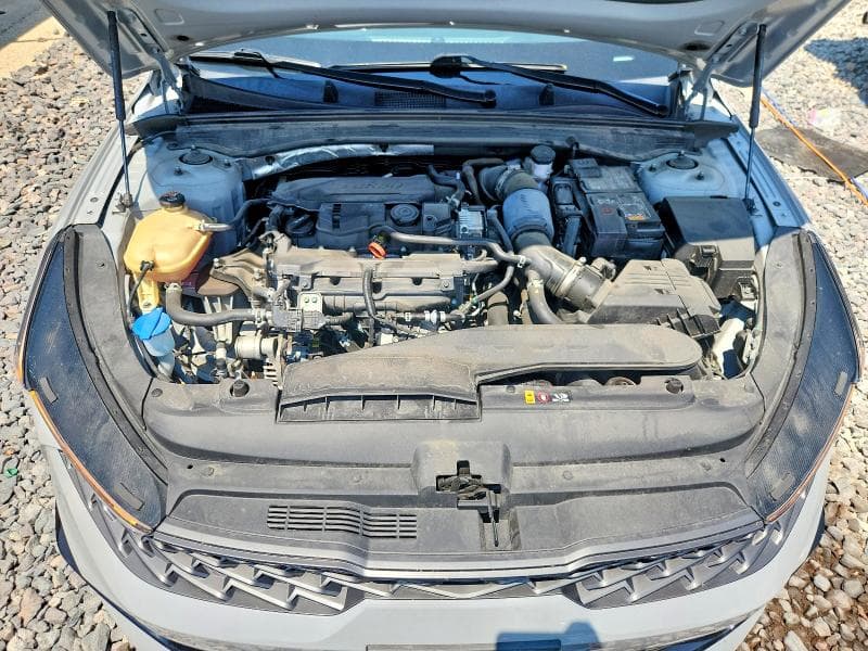 2023 KIA K5 GT LINE GT LINE 11