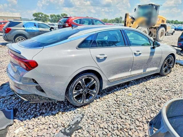 2023 KIA K5 GT LINE GT LINE 3