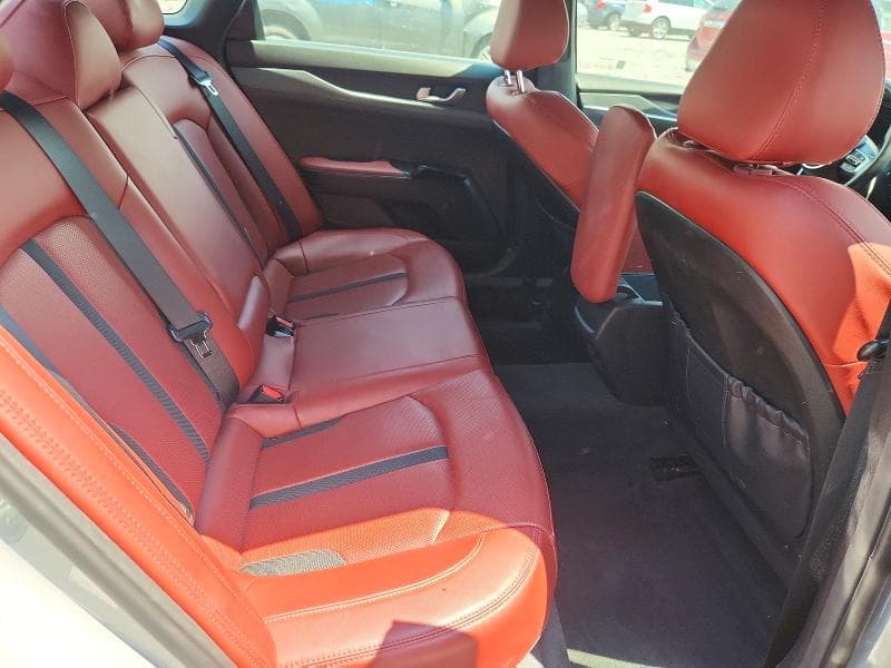 2023 KIA K5 GT LINE GT LINE 10