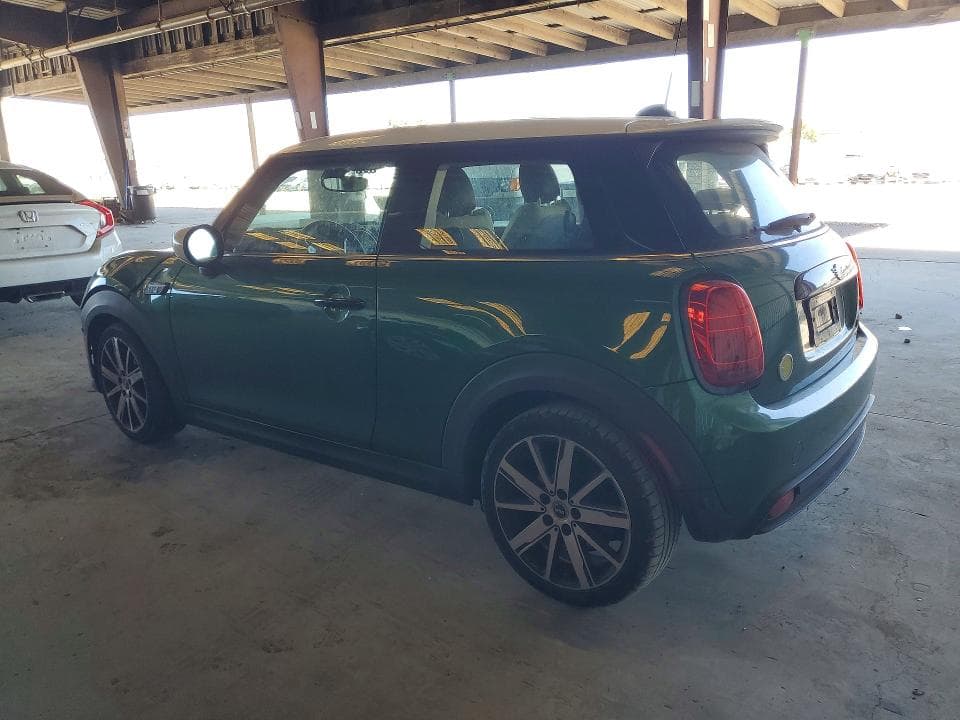 2023 MINI COOPER SE 2