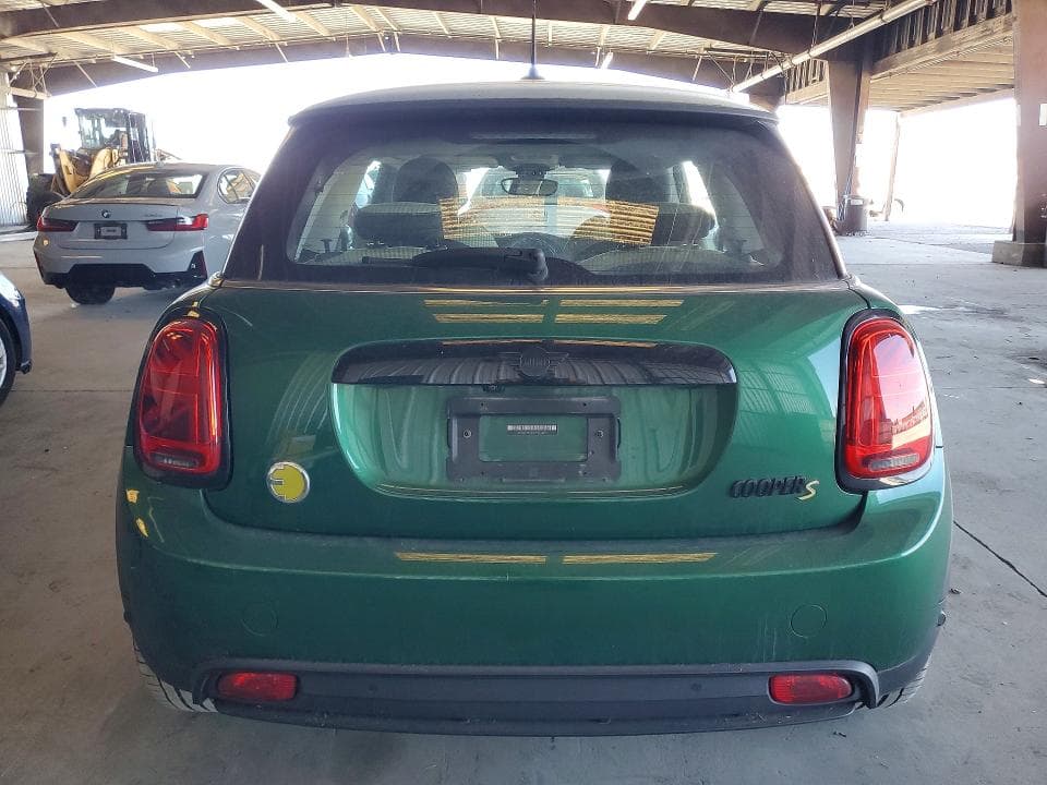 2023 MINI COOPER SE 6