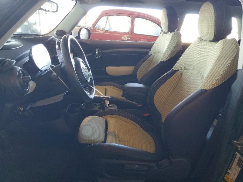 2023 MINI COOPER SE 7