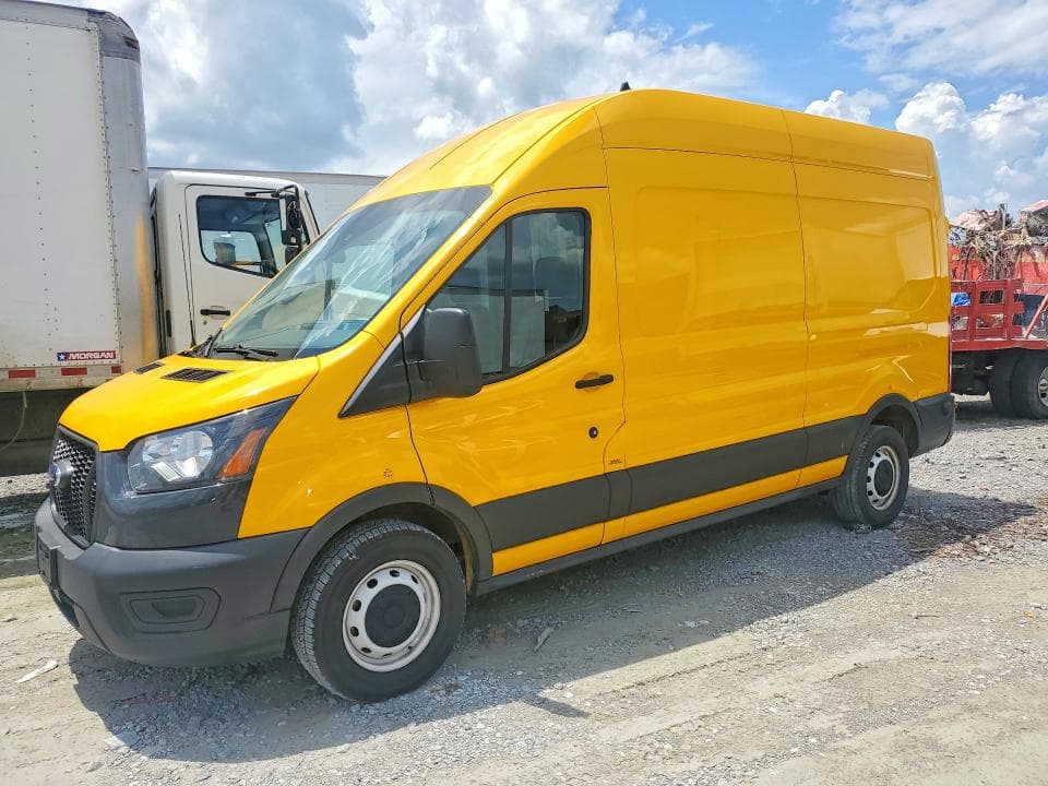 2023 FORD TRANSIT T-250 1