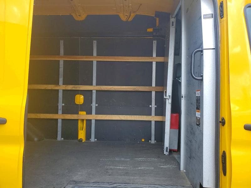 2023 FORD TRANSIT T-250 11