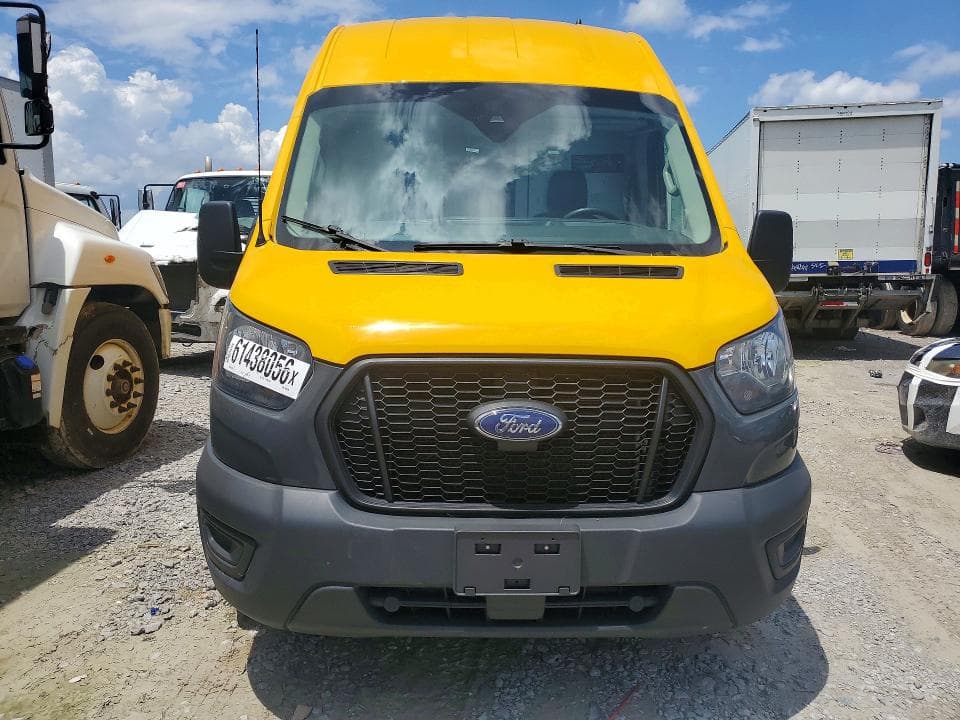 2023 FORD TRANSIT T-250 5