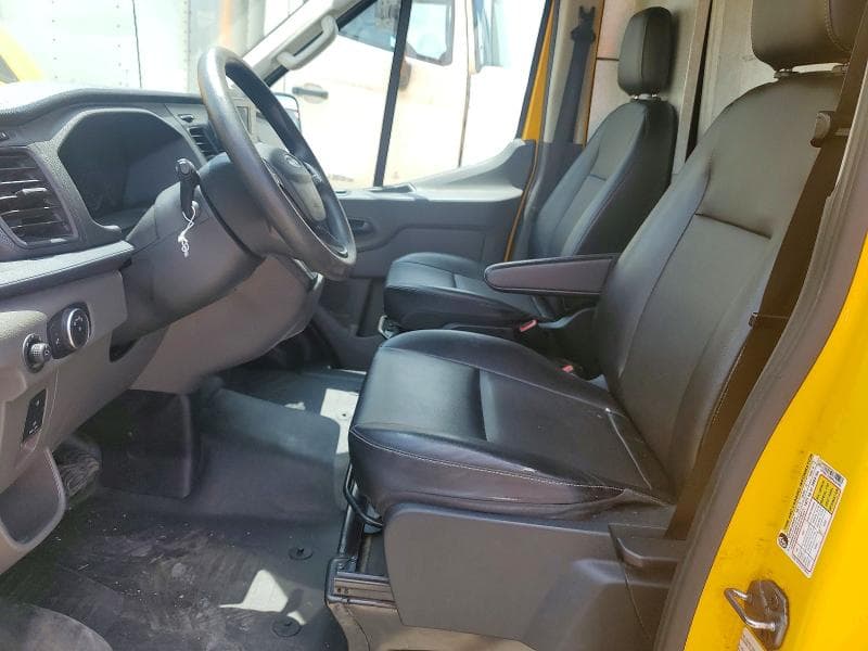2023 FORD TRANSIT T-250 7