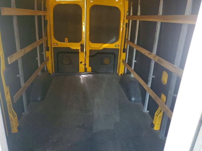 2023 FORD TRANSIT T-250 10