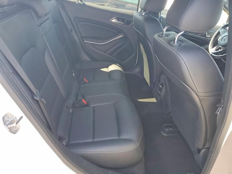 2019 MERCEDES-BENZ GLA 250 4MATIC 11