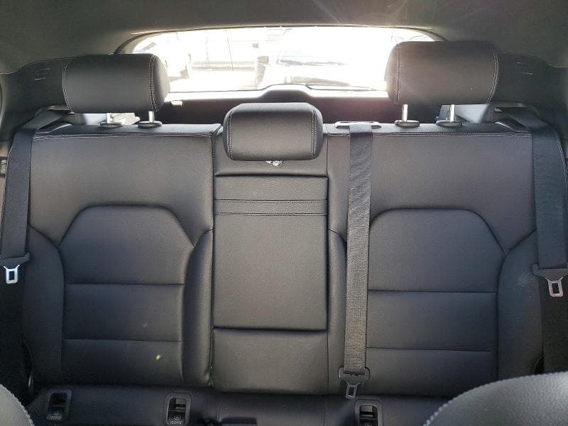 2019 MERCEDES-BENZ GLA 250 4MATIC 10