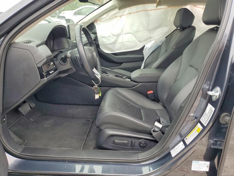 2024 HONDA ACCORD TOURING HYBRID TOURING HYBRID 7
