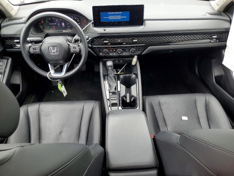 2024 HONDA ACCORD TOURING HYBRID TOURING HYBRID 8