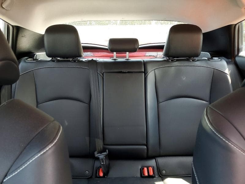 2020 TOYOTA PRIUS PRIME LE LE 10
