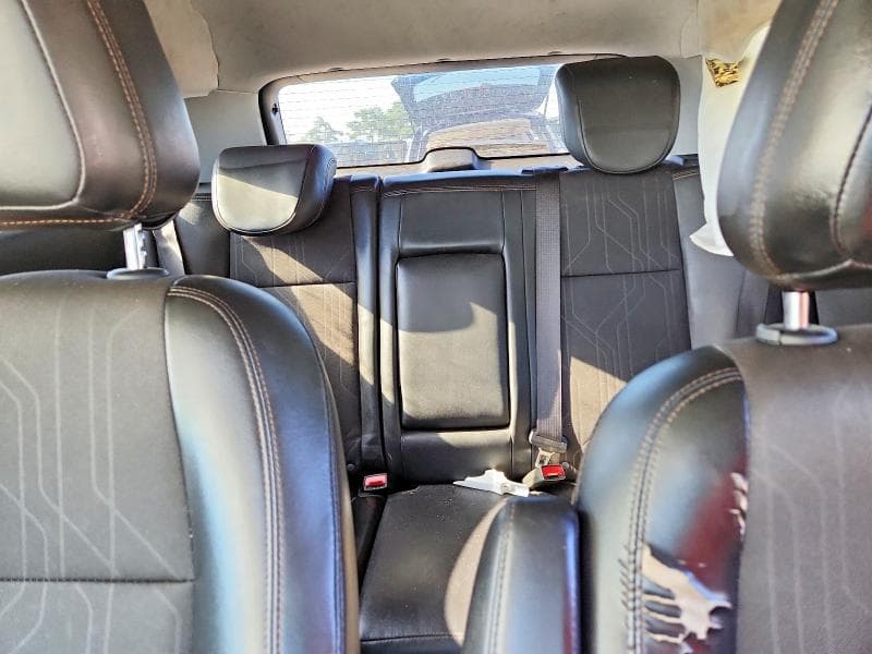 2021 CHEVROLET TRAX 1LT 10