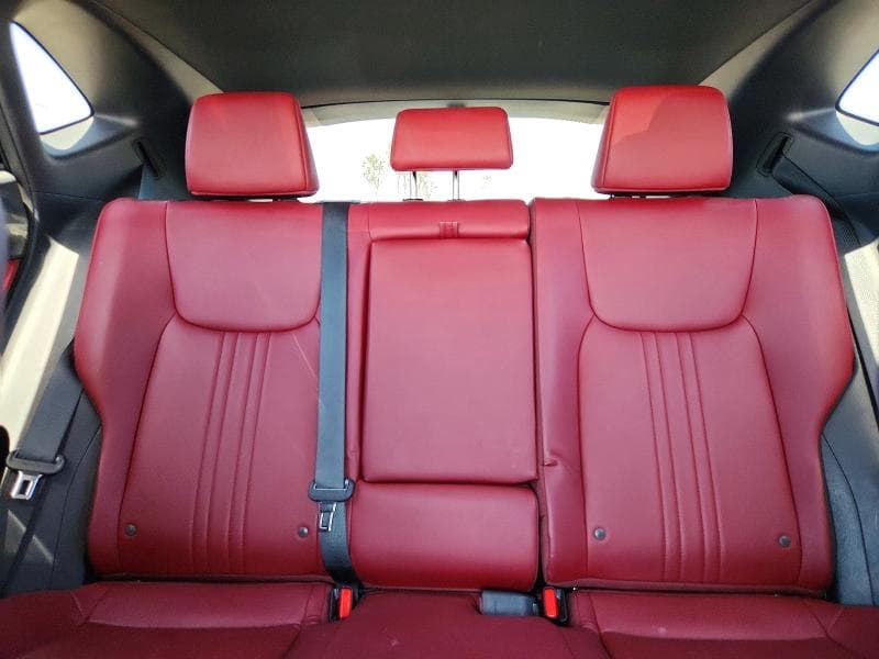 2024 LEXUS NX 350H PREMIUM 10