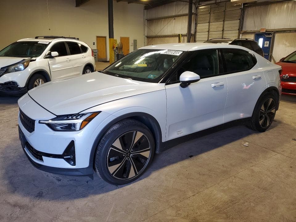 2023 POLESTAR 2 - 1