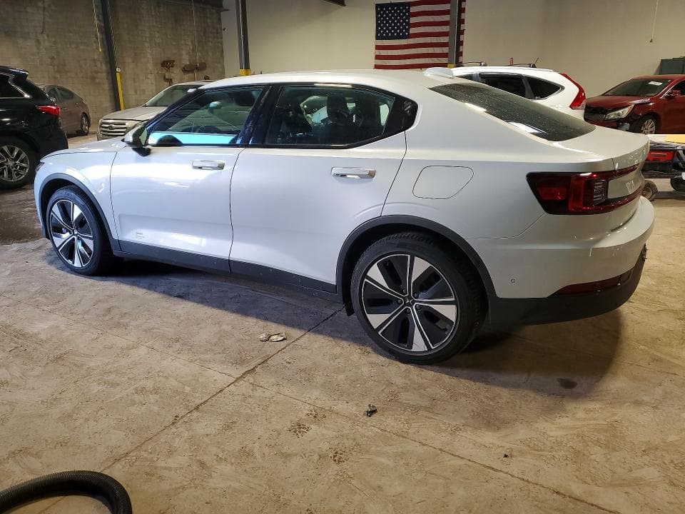 2023 POLESTAR 2 2