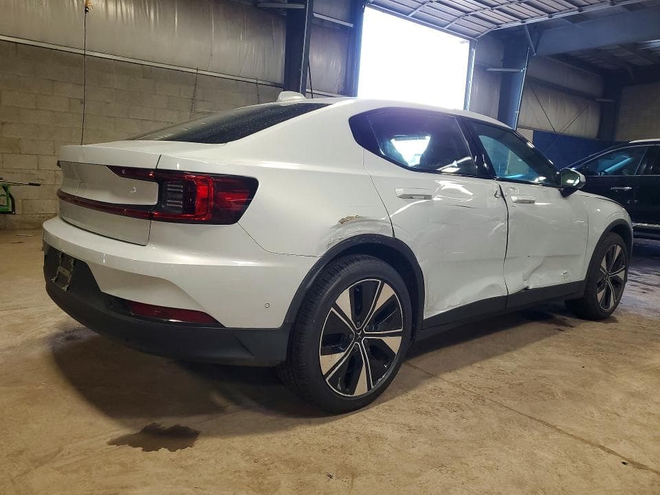 2023 POLESTAR 2 3