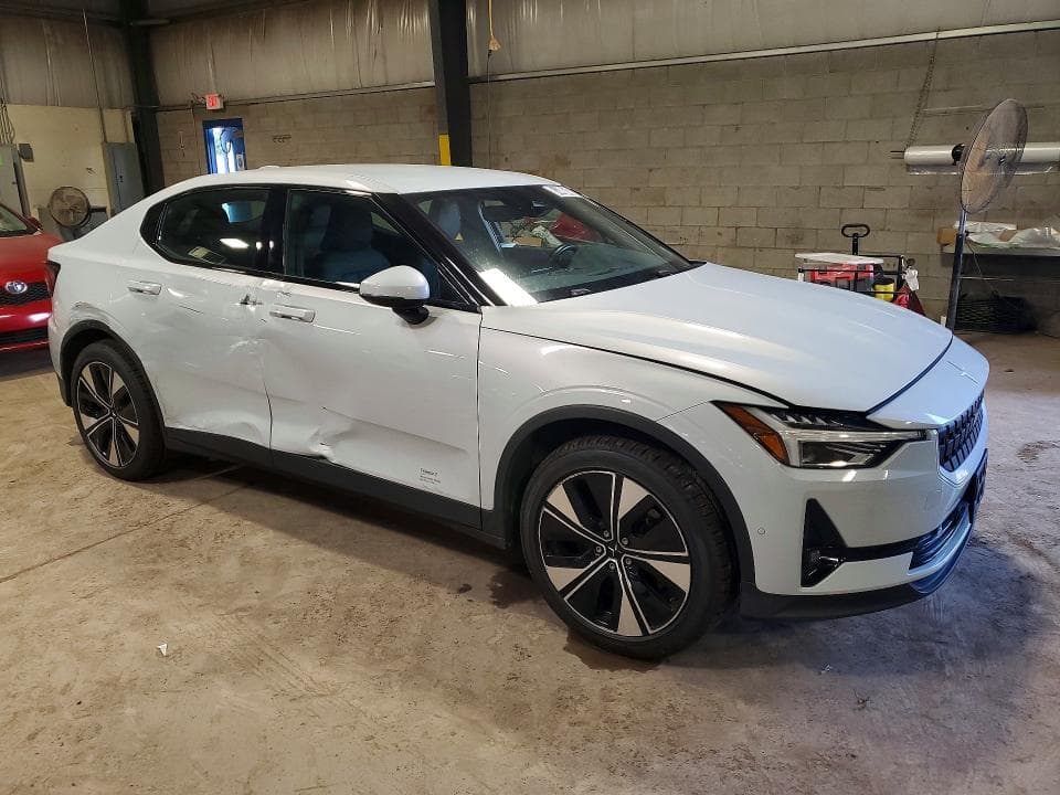 2023 POLESTAR 2 4