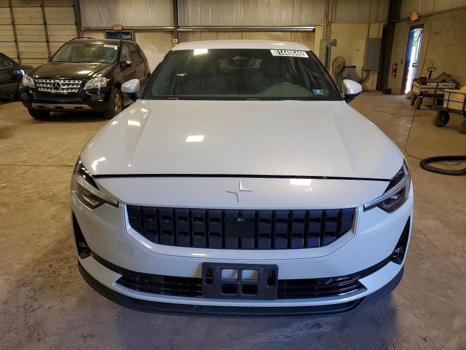 2023 POLESTAR 2 5
