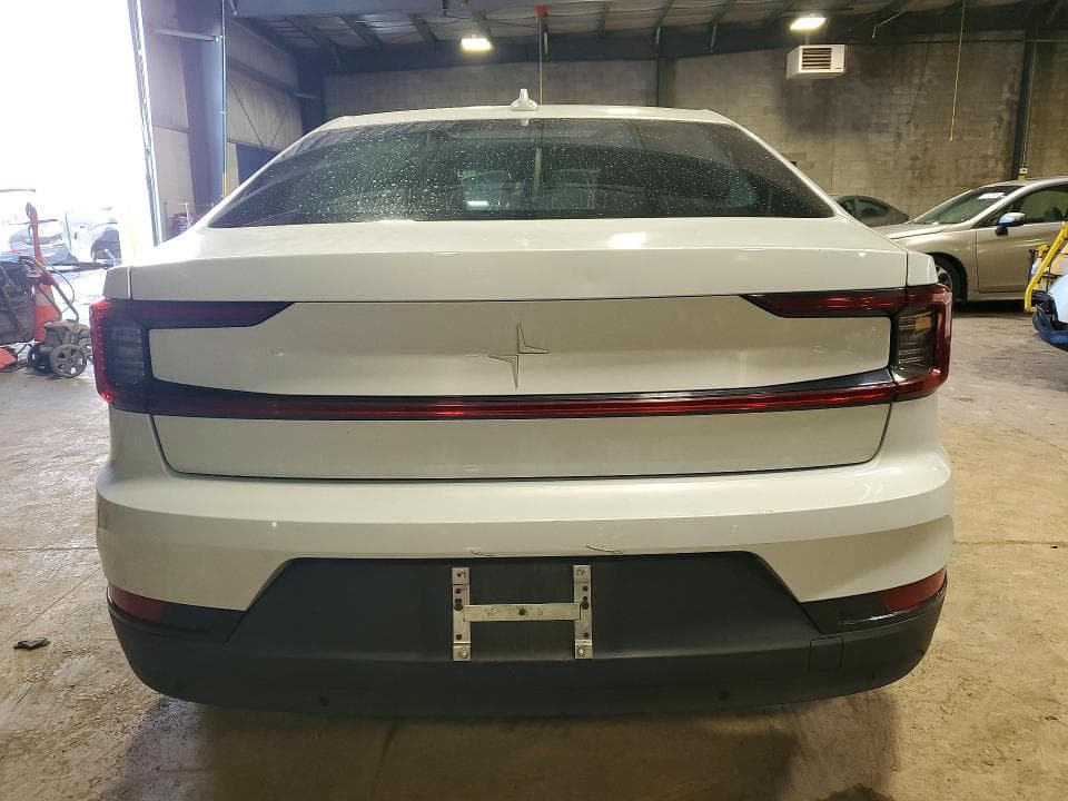 2023 POLESTAR 2 6