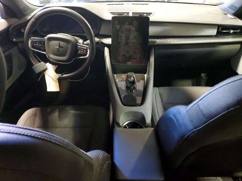 2023 POLESTAR 2 8
