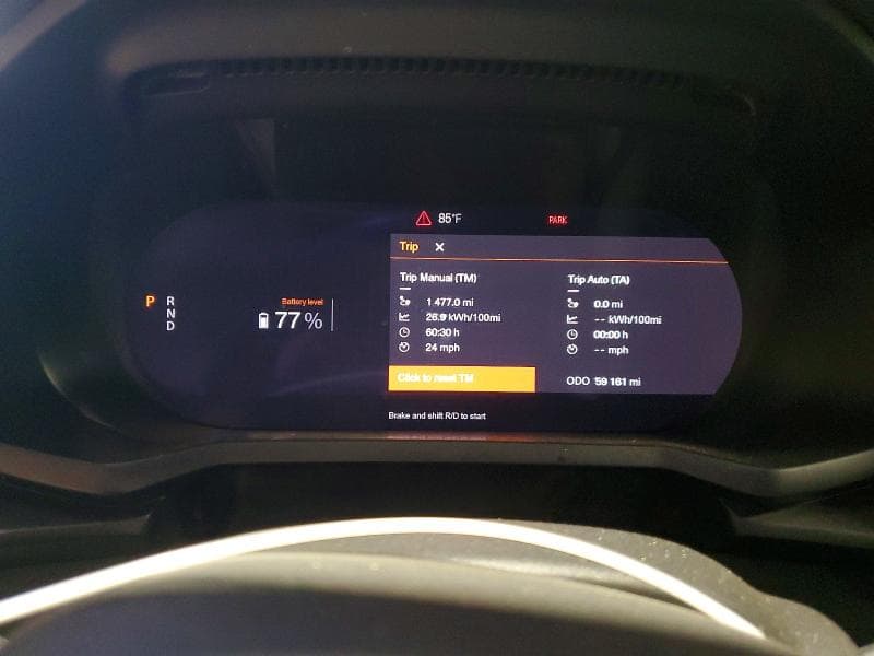 2023 POLESTAR 2 9