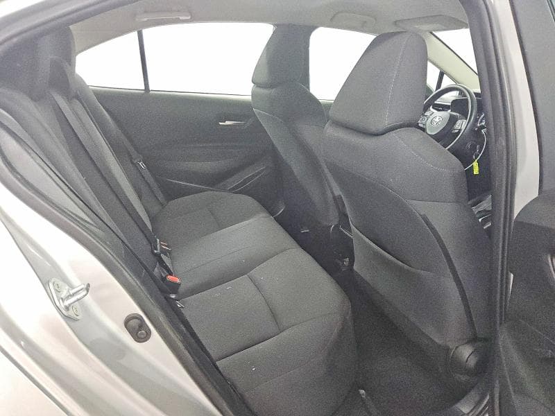 2021 TOYOTA COROLLA LE 10