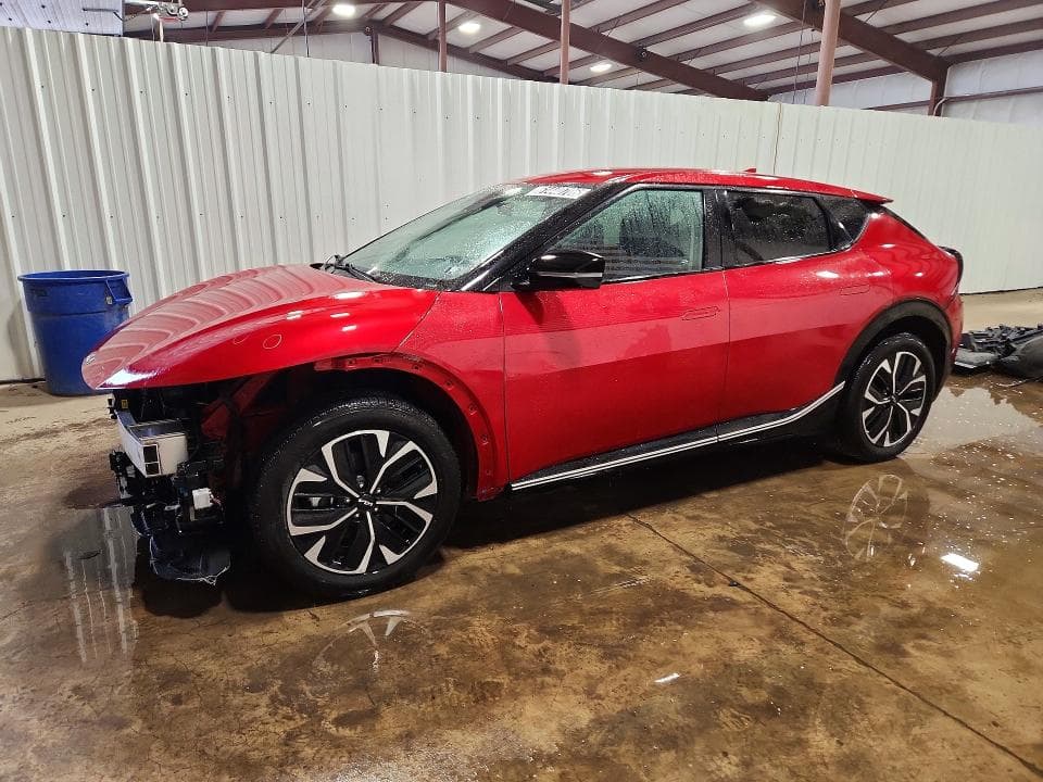 2023 KIA EV6 WIND - 1