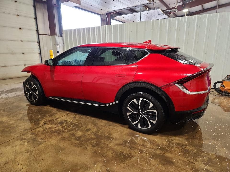 2023 KIA EV6 WIND 2