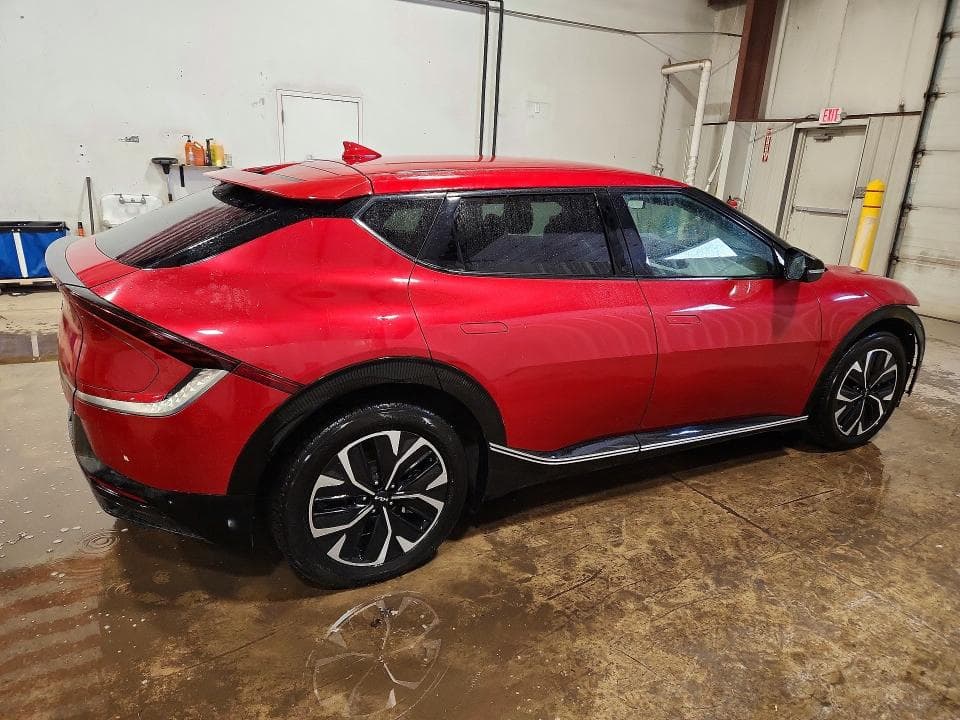2023 KIA EV6 WIND 3
