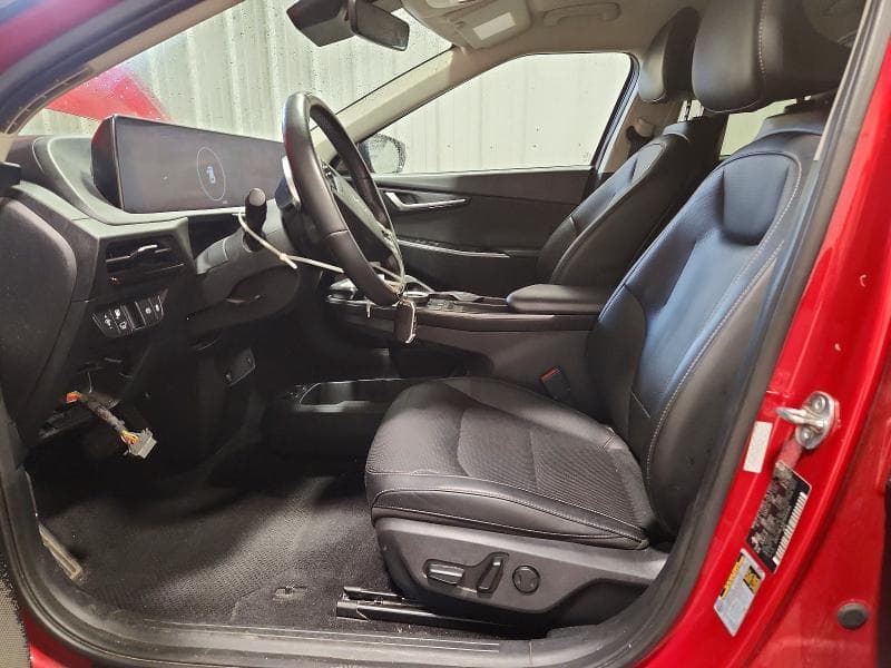 2023 KIA EV6 WIND 7