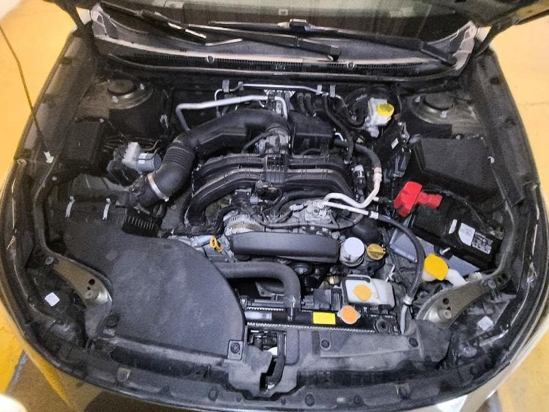 2021 SUBARU OUTBACK PREMIUM 11